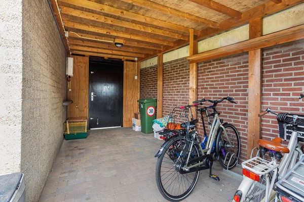 Medium property photo - Graafschedijk 35, 5364 PP Escharen